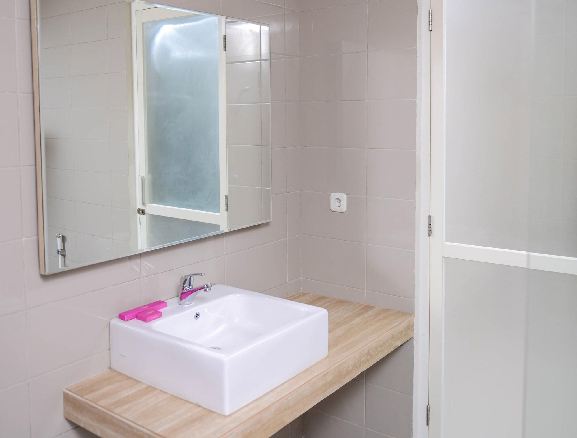 Midtown Xpress Sampit - Kalimantan Tengah Exterior foto