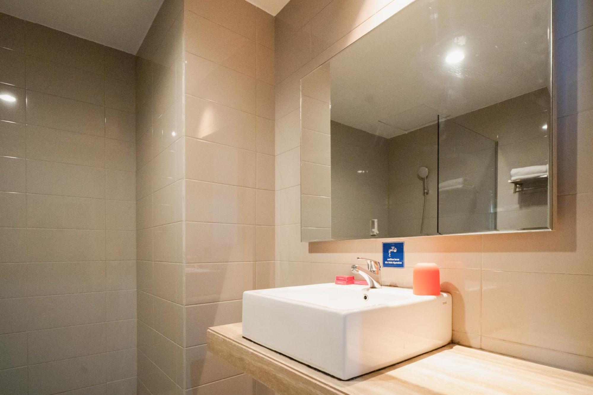Midtown Xpress Sampit - Kalimantan Tengah Exterior foto