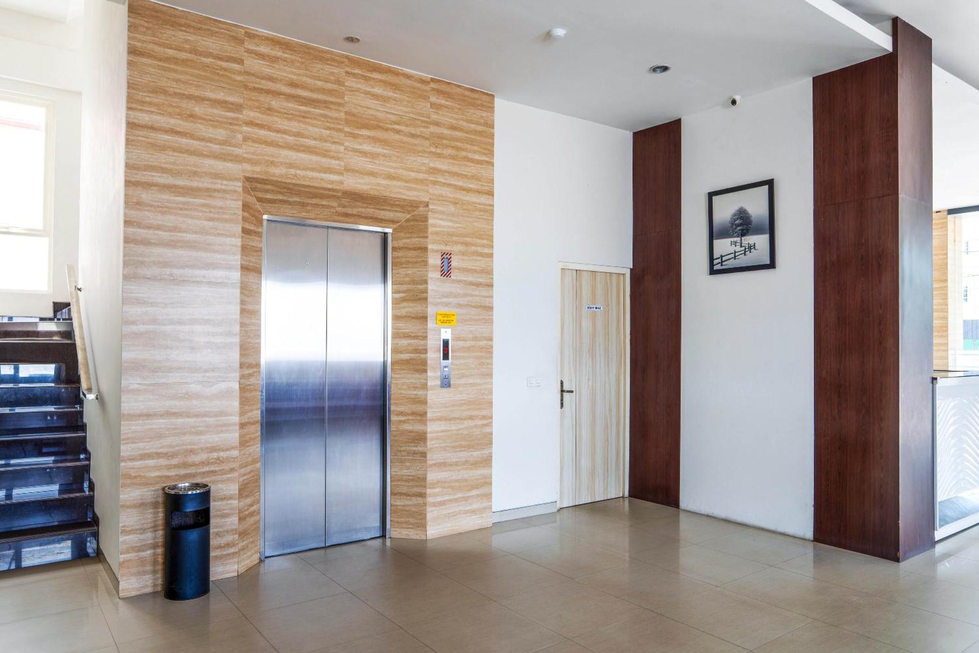 Midtown Xpress Sampit - Kalimantan Tengah Exterior foto