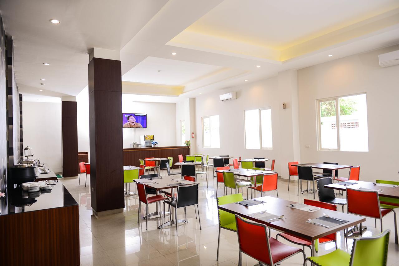 Midtown Xpress Sampit - Kalimantan Tengah Exterior foto